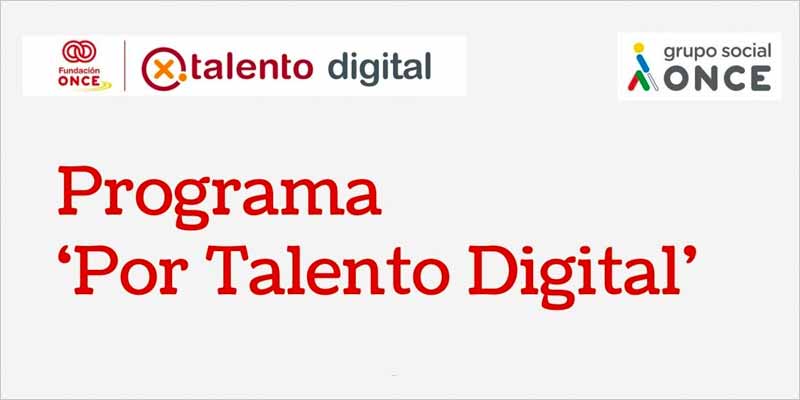 Concluye el proyecto “Avanzando por la inclusión digital”